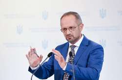 Роман Безсмертний повернувся до роботи у ТКГ