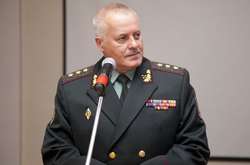 Экс-начальник Генштаба ВСУ Замана заявил, что для мира на Донбассе «Минских соглашений» недостаточно