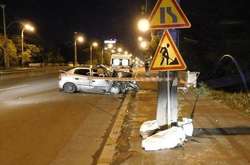 Водія таксі, який під дією наркотиків вчинив смертельну ДТП, засуджено на п’ять років