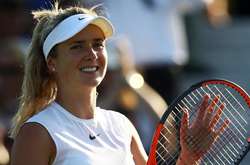 Еліна Світоліна вперше в кар’єрі вийшла у півфінал Grand Slam і зіграє там з екс-першою в світі