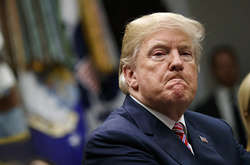 Дональд Трамп заявив, що посол Британії у США погано справляється зі своїми обов'язками