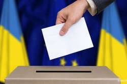 У Епіфанія закликали на виборах голосувати за ЄС і проти реваншу Кремля  