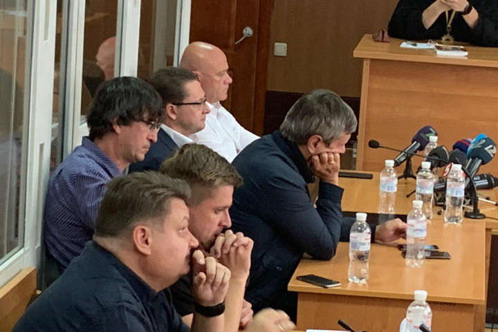 Антикорупційна прокуратура оскаржить виправдання Труханова