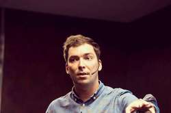 Ігор Новіков став радником Зеленського