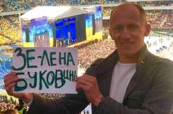 Знаменитий легкоатлет зняв кандидатуру на користь кандидата від «Слуги народу»