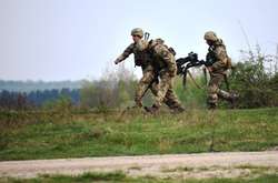 День на Донбасі: окупанти поранили п'ятьох бійців ЗСУ