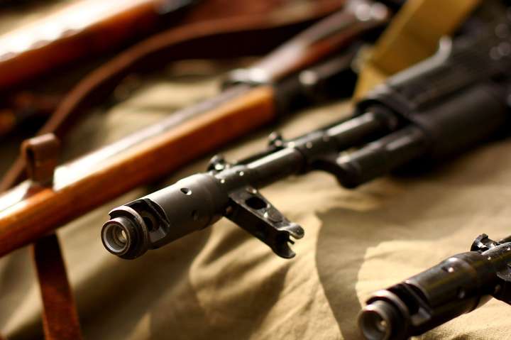 У військовій частина на Миколаївщині застрелився солдат-строковик 