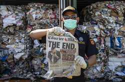 Індонезія поверне Австралії 210 тонн сміттєвих відходів 
