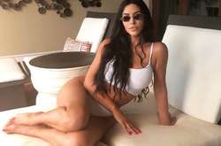 Ким Кардашьян призналась, что хейтеры заставили ее поменять отношение к себе