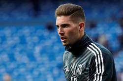 «Расинг» орендував у «Реала» конкурента українця Луніна