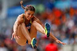 Марина Бех-Романчук