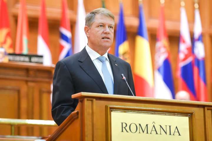 У Румунії призначили дату президентських виборів