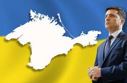 Аннексированный Крым как политическая технология