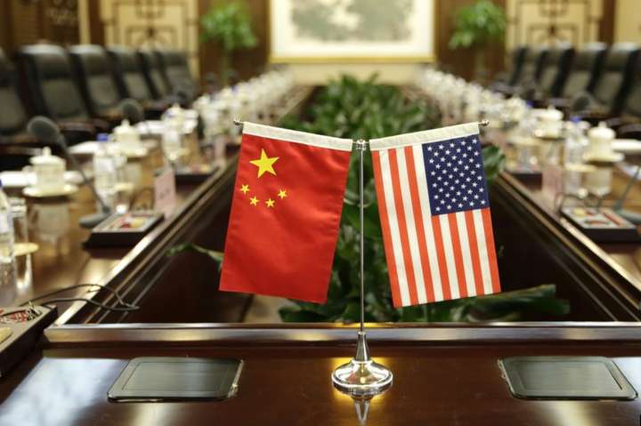США і Китай провели «конструктивні» торговельні переговори