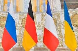 Словаччина готова прийняти саміт Нормандської четвірки