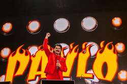  Павло Зибров 
  