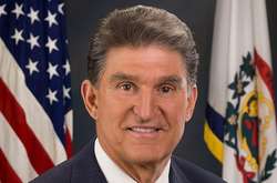 Джозеф Менчін