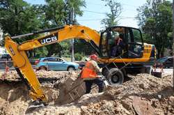 Знову аварії: без води залишилися будинки на п’яти вулицях Києва (адреси)