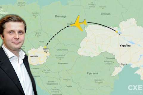 Кум Медведчука идет в парламент от «Слуги народа». СМИ обнародовали новые факты
