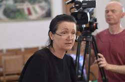 Тимошенко отправила на округ активистку, руками которой уволили известного проукраинского педагога