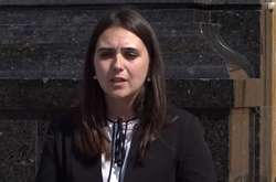 ГПУ ще раз надіслала на Банкову запит щодо слів Мендель