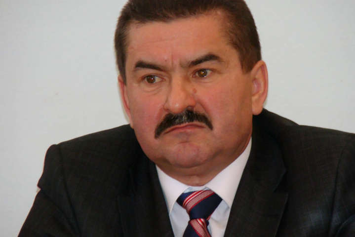 Володимир Зінченко раніше очолював Білгород-Дністровську РДА Одеської області - На Одещині знайшли повішеним колишнього чиновника, який стріляв в нардепа Урбанського