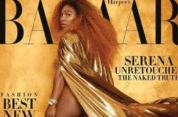 Серена Уильямс