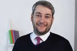 Михаил Бно-Айриян назначен главой Киевской ОГА