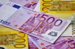 Ще дві країни хочуть перейти на євро