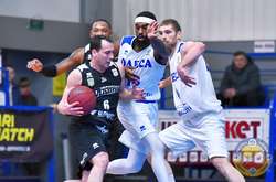 БК «Одеса» продовжив угоду з американським захисником