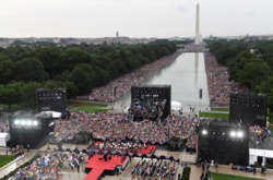 Пентагон повідомив про витрати на святкування Дня незалежності США