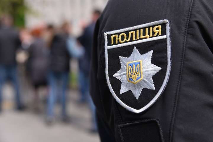 Виборча кампанія: за добу поліція Київщини відкрила три провадження