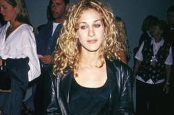  Сара Джессика Паркер 
 instagram.com/sjp_daily/ 