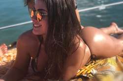 Легендарний Ромаріо закрутив роман з гарячою брюнеткою, яка молодша за нього на 31 рік