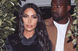 Ким Кардашьян призналась, чему Канье Уэст научил ее в постели