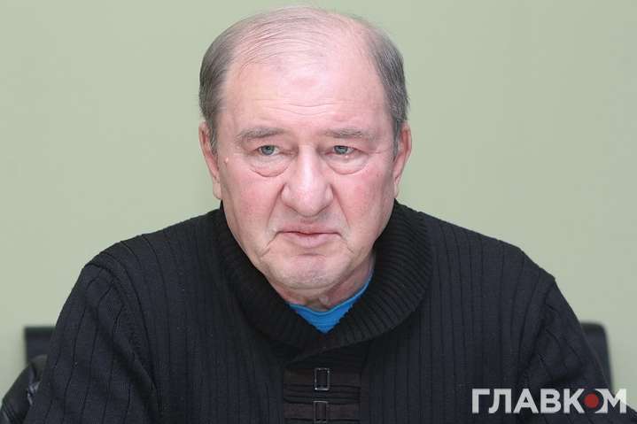Умеров не схвалив свіжий законопроєкт щодо покарання за «російський Крим»