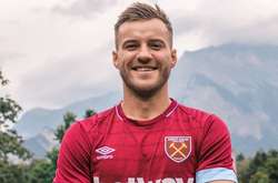 Андрій Ярмоленко