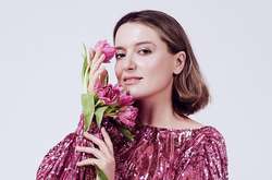 Певица Наталья Могилевская решила составить конкуренцию Екатерине Кухар