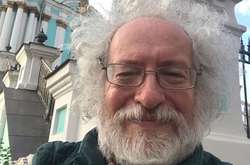  Головний редактор радіостанції «Эхо Москвы» Олексій Венедиктов сьогодні приїхав у Київ    