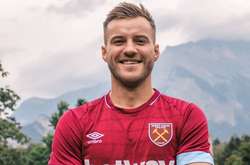 Андрей Ярмоленко