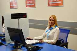 З початку року контакт-центр «Дніпропетровськгаз збуту» опрацював 223 тис. звернень