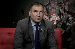 Бориспільський чиновник, якого Зеленський вигнав з наради, подасть на нього до суду