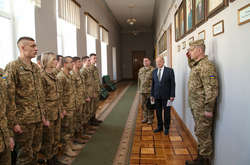 В системе военного образования появится новый институт