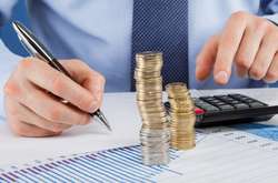 Україна залишила двадцятку країн з найвищою інфляцією