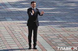 Зеленский встретится с премьером Молдовы