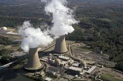 Україна і США відновили угоду про безпеку атомних об'єктів