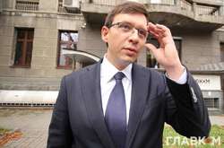 Нардеп Мураєв повернувся у Раді до фракції Опоблоку