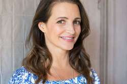  Актриса Кристин Дэвис 