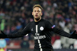 «ПСЖ» має намір знизити трансферну вартість Неймара