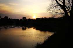 11 липня в Україні утримається хмарна погода з проясненнями